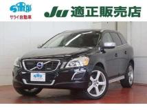 2012 Volvo XC60