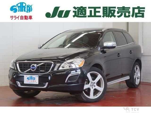 2010 Volvo XC60