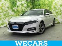 2020 Honda Accord