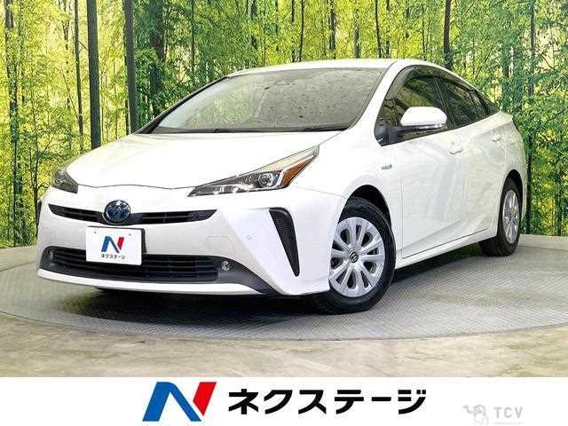 2019 Toyota Prius