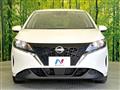 2022 Nissan Note