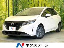 2022 Nissan Note