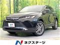 2020 Toyota Harrier
