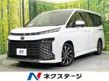 2022 Toyota Voxy