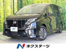 2024 Nissan Serena