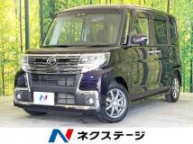 2017 Daihatsu Tanto