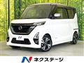 2022 Nissan ROOX