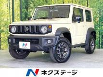 2025 Suzuki Jimny Sierra