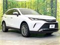 2022 Toyota Harrier
