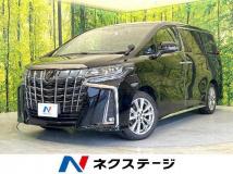 2020 Toyota Alphard G