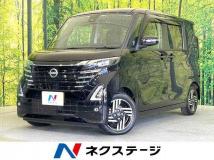 2023 Nissan ROOX