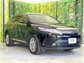 2018 Toyota Harrier