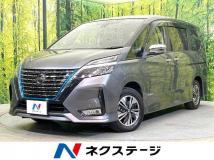 2021 Nissan Serena