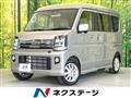 2026 Suzuki Every Wagon
