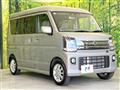 2026 Suzuki Every Wagon