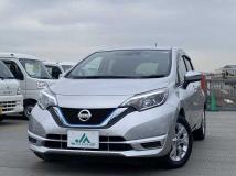 2020 Nissan Note