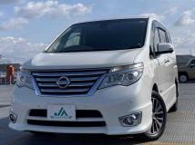 2014 Nissan Serena