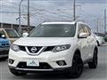 2015 Nissan X-Trail