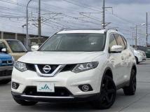 2015 Nissan X-Trail