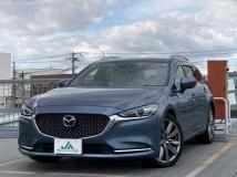 2018 Mazda Atenza