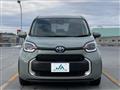 2022 Toyota Sienta