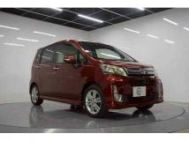 2014 Daihatsu Move