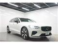 2025 Volvo V60