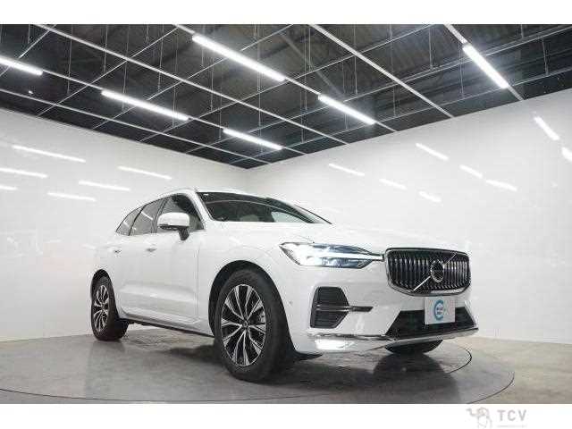 2024 Volvo XC60