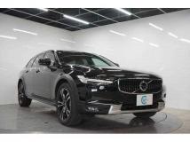 2019 Volvo V90