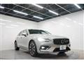 2023 Volvo V60