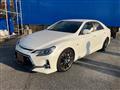 2017 Toyota Mark X