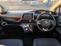 2016 Toyota Sienta