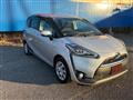 2016 Toyota Sienta
