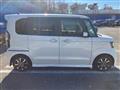 2017 Honda N BOX