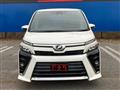 2017 Toyota Voxy