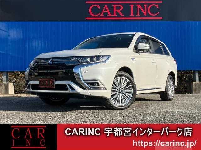 2018 Mitsubishi Outlander
