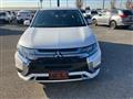 2018 Mitsubishi Outlander