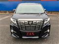 2016 Toyota Alphard G