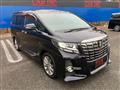 2016 Toyota Alphard G