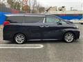 2016 Toyota Alphard G