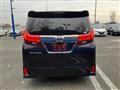 2016 Toyota Alphard G