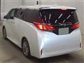 2024 Toyota Alphard G