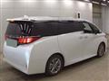 2024 Toyota Alphard G