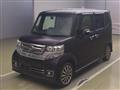 2015 Honda N BOX
