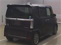 2015 Honda N BOX