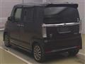 2015 Honda N BOX