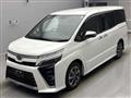2019 Toyota Voxy