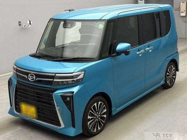 2024 Daihatsu Tanto