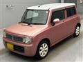 2012 Suzuki Lapin