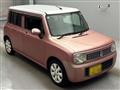 2012 Suzuki Lapin